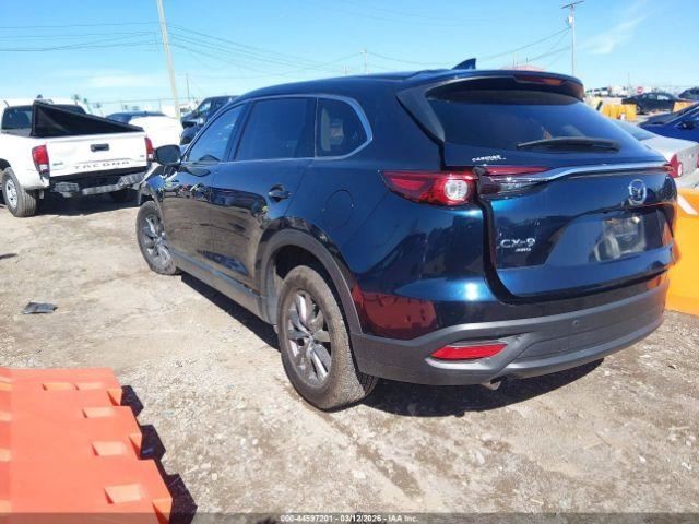 Player Receiver Radio Receiver Am-fm-cd Fits 16-20 MAZDA 6 993811