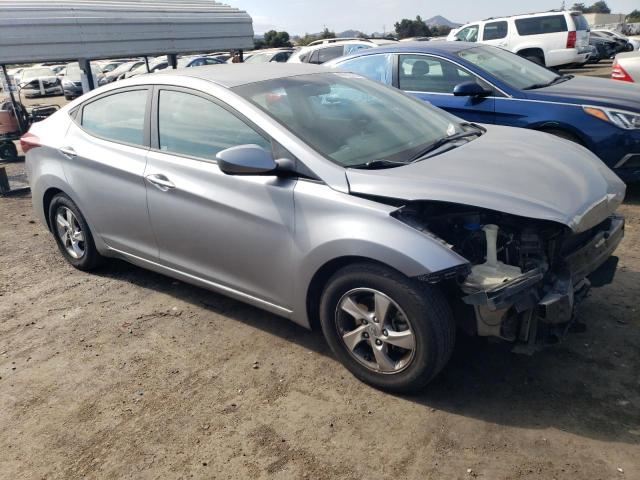 14 15 16 HYUNDAI ELANTRA CD MP3 XM SAT AUDIO RADIO RECEIVER OEM 96170-3X156GU