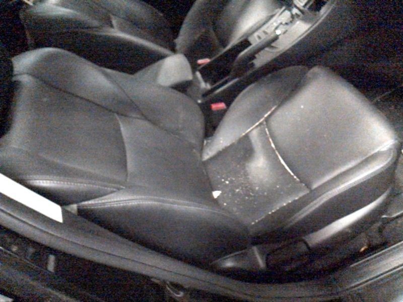 Info-GPS-TV Screen Display Screen Lower Center Dash Fits 12-13 MAZDA 3 3628996