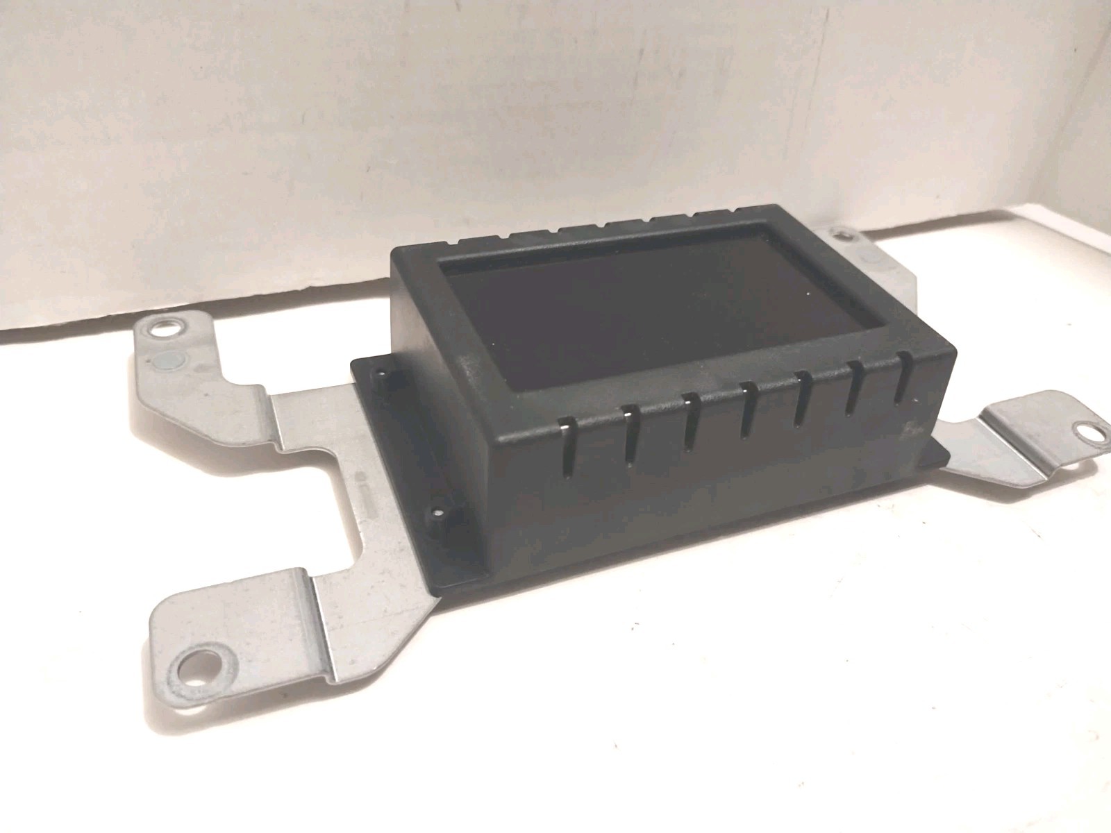✅2017 Ford F-150 3.5L 4.2″ Radio Display STS XLT Screen EL3T-18B955-CE