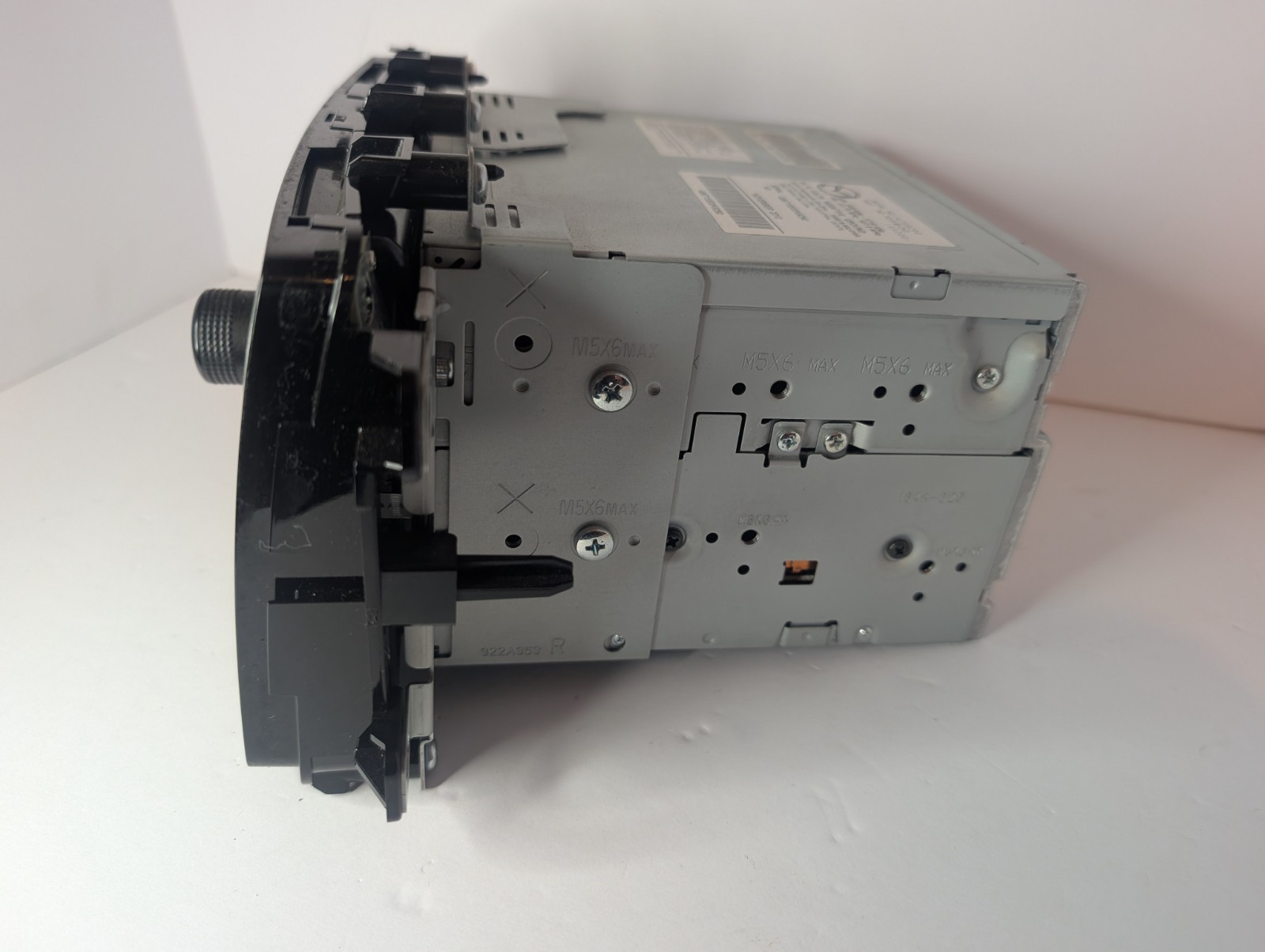 2011 Mazda CX-9 OEM Radio Navigation Unit Tested – VIN Included