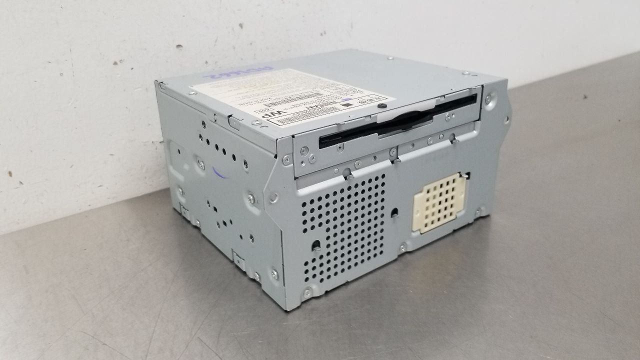 13 INFINITI QX56 RADIO AUDIO RECEIVER 259151PP0C