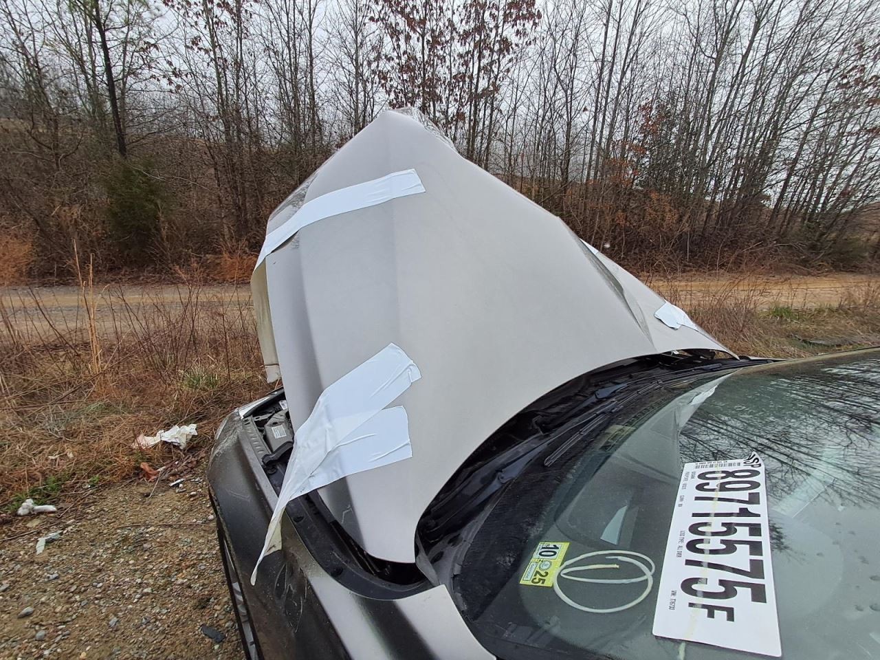 Audio Equipment Radio Am-fm-cd Receiver 2 Din Fits 14-16 BMW 228i 2876488