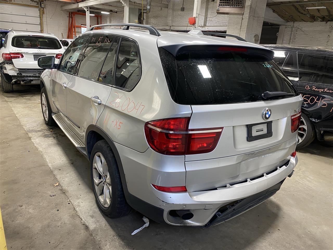 RADIO BMW 135i 335i X5 X6 X6M 10 11 12 13 14 1444632