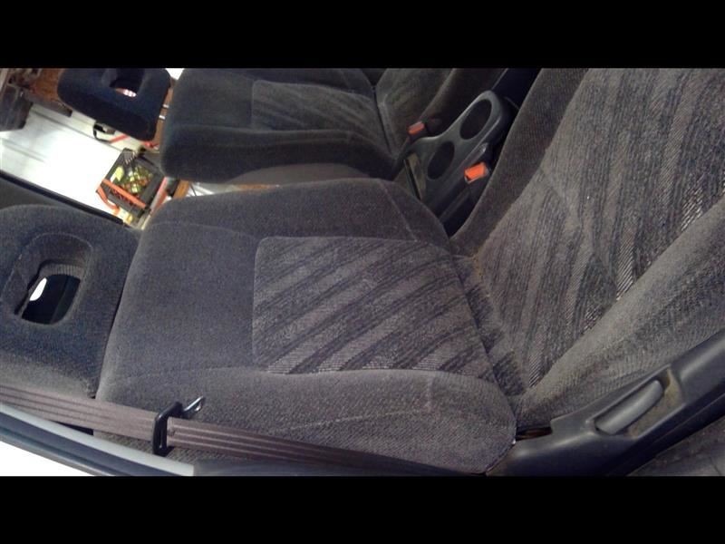 Audio Equipment Radio Am-fm-cd Fits 99-01 CR-V 1536602