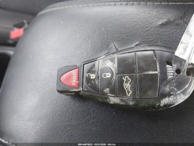 Info-GPS-TV Screen Display Fits 13-16 DART 1190264