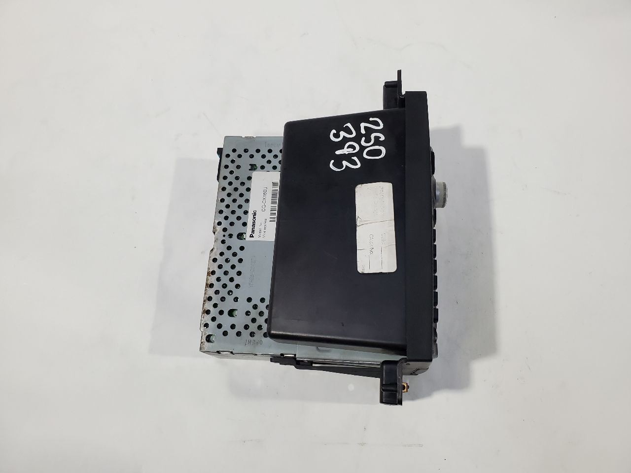 2014 VPG MV1 OEM Radio Audio CQ-CX160U