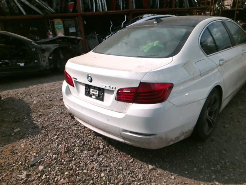 Audio Equipment Radio Am-fm-cd Receiver Fits 13-15 BMW 640i 790275