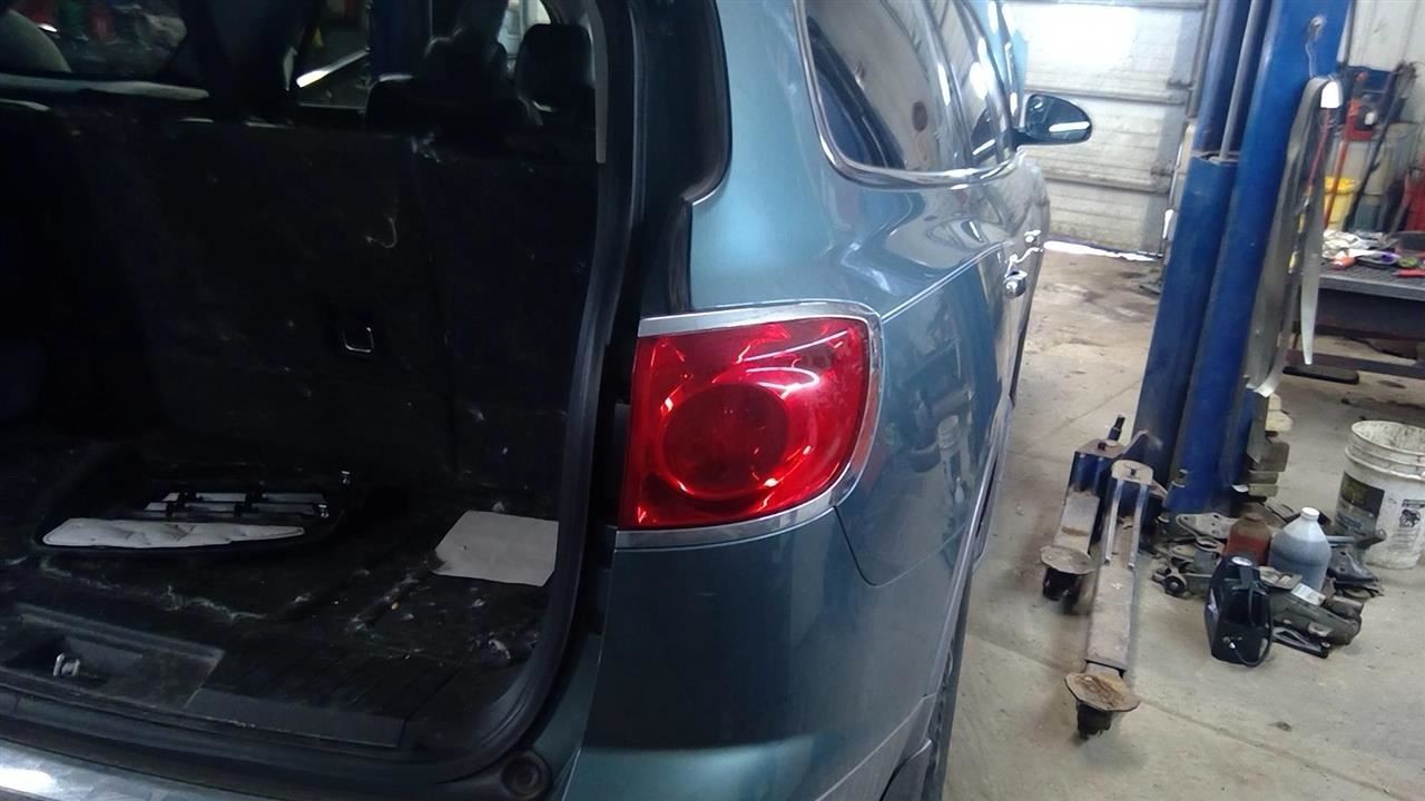 Audio Equipment Radio Opt Uui Fits 10-17 TRAVERSE 390487