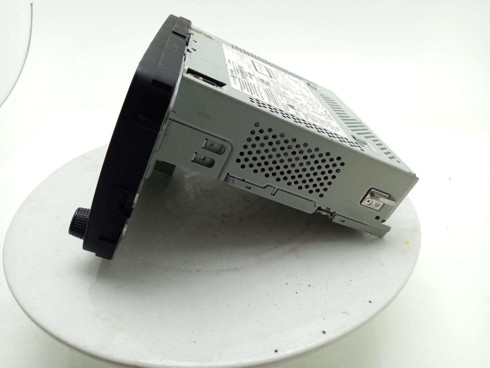 VOLKSWAGEN TRANSPORTER Radio Stereo Head Unit 2015-2025 Unknown Van