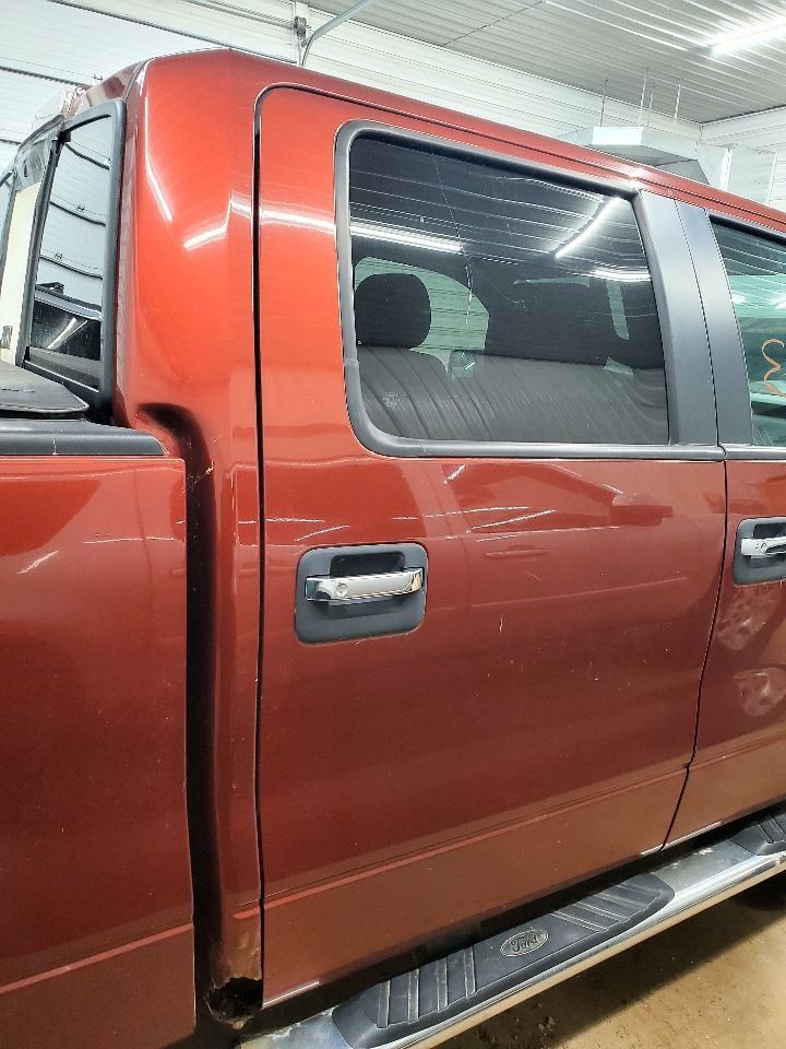 Audio Radio Control Panel FX2 Fits 14 FORD F150 1717487