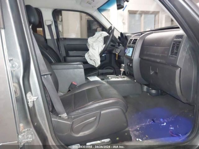 Audio Equipment Radio Am-fm-cd ID RES With Satellite Fits 08-11 NITRO 4255410