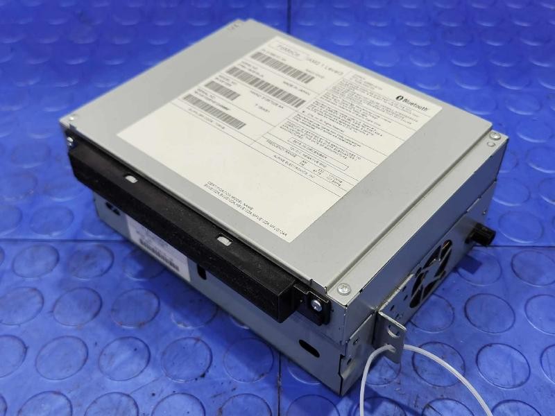 11-14 Volvo XC60 S60 Radio Receiver Navigtion Receiver Head Unit OEM 31396101