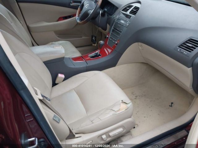 Audio Equipment Radio Receiver Fits 07-09 LEXUS ES350 1100674