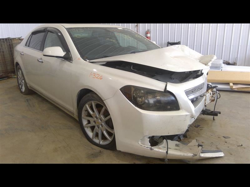 Audio Equipment Radio AM-FM-stereo-CD-MP3-USB Opt Uui Fits 09-12 MALIBU 76631