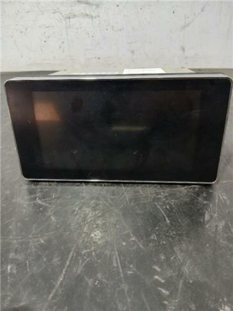 8740A025 1230904 multifunction screen for MITSUBISHI ASX (GA0W) 1.6 CHALLENGE