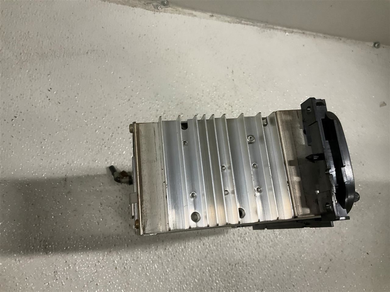 Audio Equipment Radio Receiver Radio ID Rbk Fits 02-07 CARAVAN 2243540