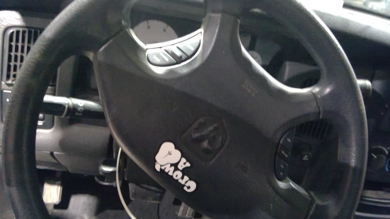 Audio Equipment Radio Receiver Radio ID Rbk Fits 02-07 CARAVAN 1188282