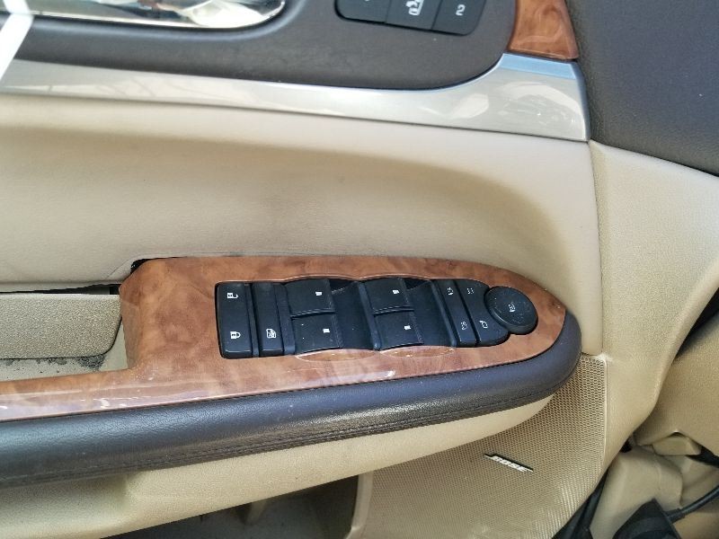 Audio Equipment Radio Opt Uui Fits 10-17 TRAVERSE 4704897