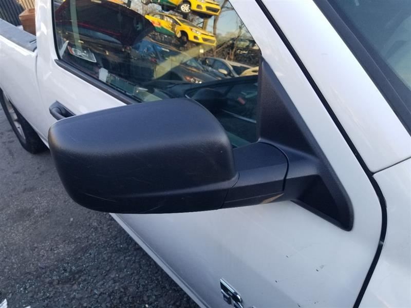 Audio Equipment Radio Classic Style Fits 17-20 DODGE 1500 PICKUP 4617510