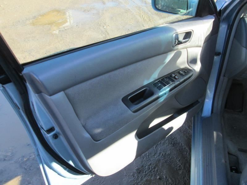 Audio Equipment Radio Receiver With CD Le Fits 05-06 CAMRY 13887837