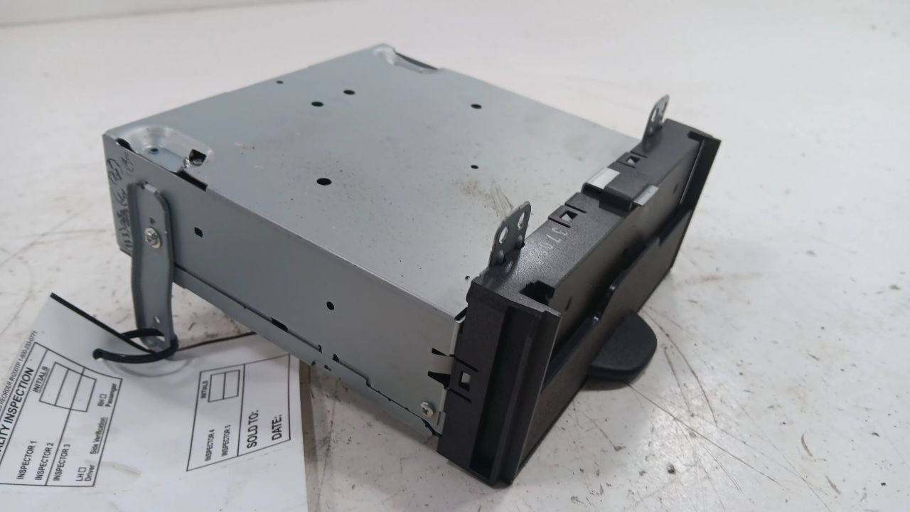 Audio Equipment Radio DVD Player Remote Fits 13-16 Dodge Dodge Dart OEM