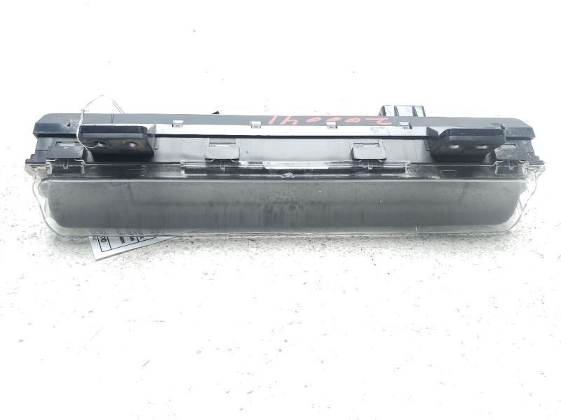 07 08 Mazda CX-9 Audio Equipment Radio Display Upper Dash Mounted OEM TD11611J0A