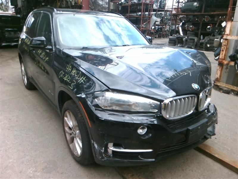 Audio Equipment Radio Am-fm-cd Receiver 1 Din Fits 15-16 BMW 228i 634849