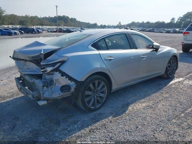 Audio Equipment Radio Amplifier 11 Speaker System Fits 18-21 MAZDA 6 1192016