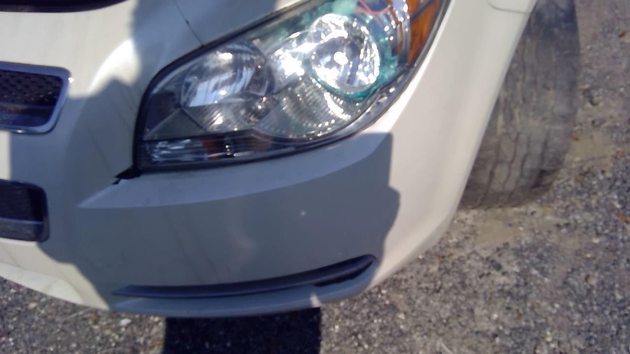 Audio Equipment Radio AM-FM-stereo-CD-MP3-USB Opt Uui Fits 09-12 MALIBU 1172833