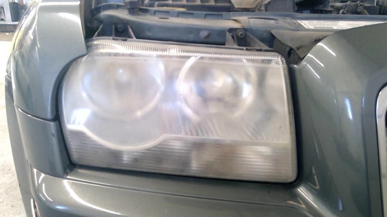 Chrysler 300 2006 Radio/CD/Stereo Head Unit 82208653 8922
