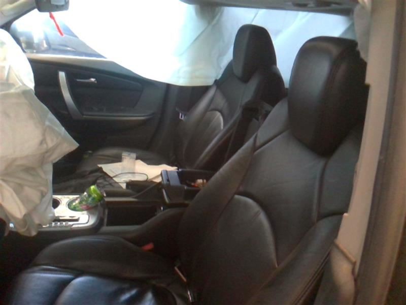 OEM Radio 20883237 Fits 07-17 ACADIA 1369224