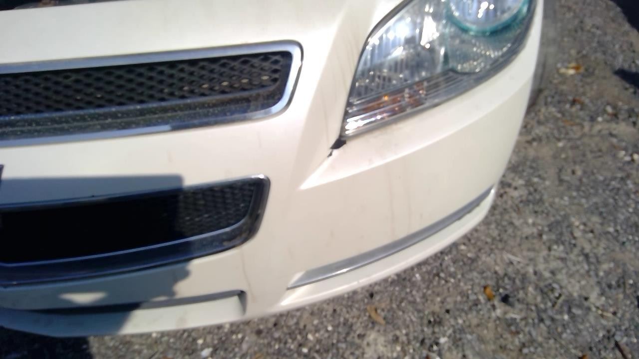 Audio Equipment Radio AM-FM-stereo-CD-MP3-USB Opt Uui Fits 09-12 MALIBU 1172833