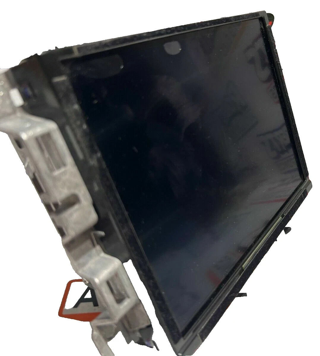 *SCREEN REPAIR SERVICE* 2017-2021 Chrysler 300 8.4 UCONNECT AM FM MP3 Radio