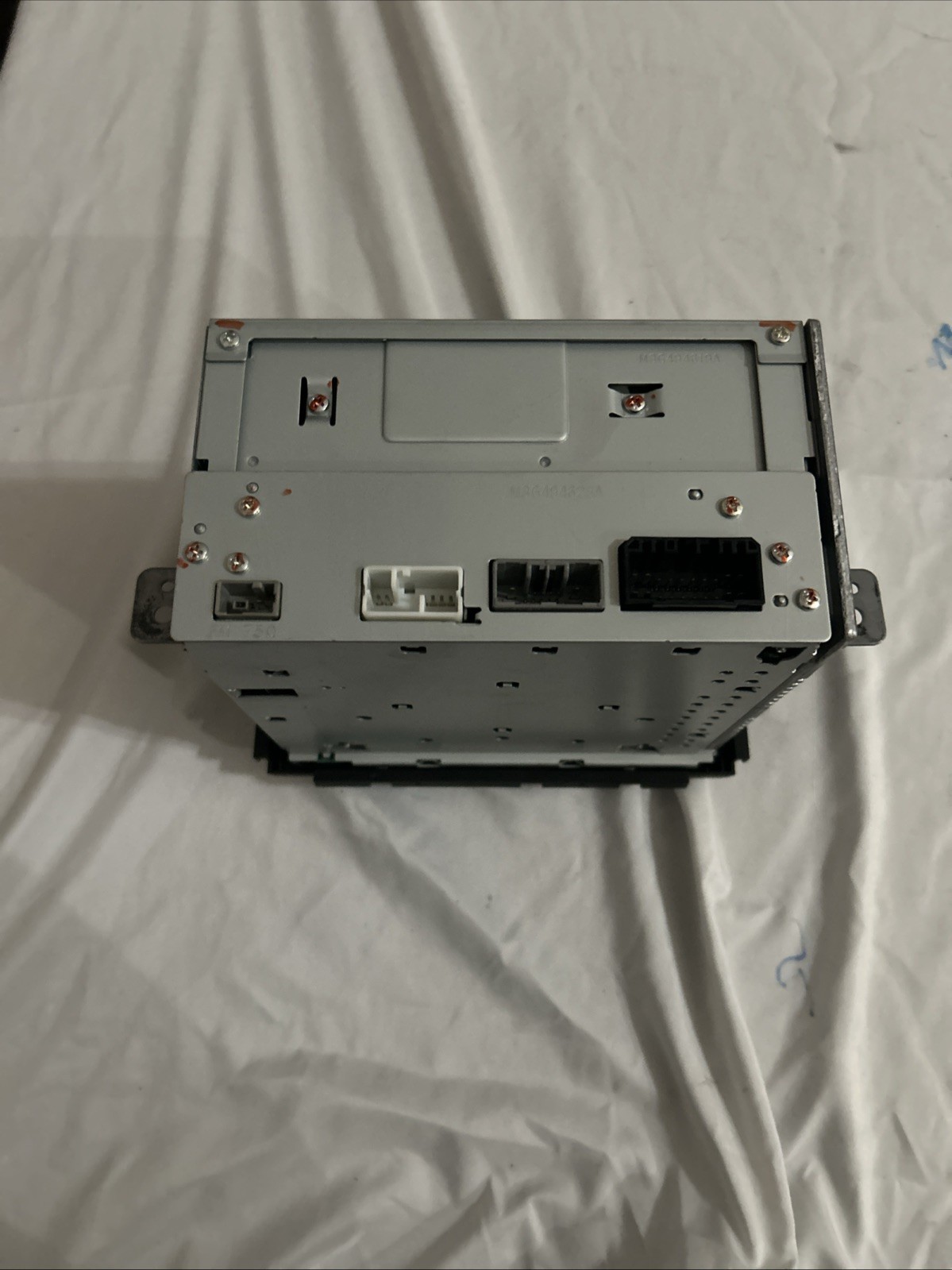2006 Honda Pilot Pilot Radio