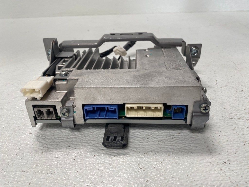 16-19 MAZDA CX-9 AUDIO EQUIPMENT RECEIVER BLUETOOTH OEM #A0.35