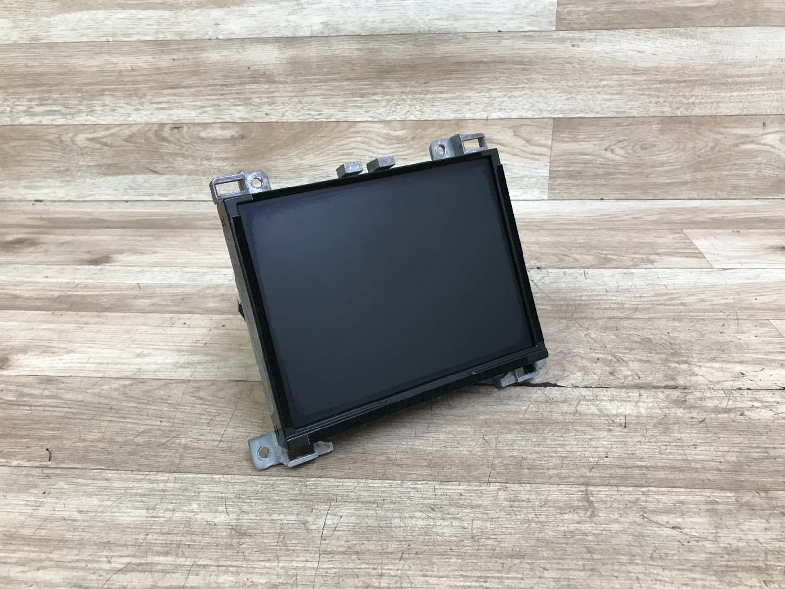 DODGE CHARGER OEM FRONT NAVIGATION INDASH SCREEN MONITOR GPS RADIO 8.4″ 18-21
