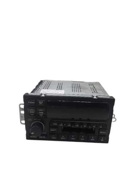 1996-2005 Buick Park Avenue Radio Stereo Receiver OEM 415161