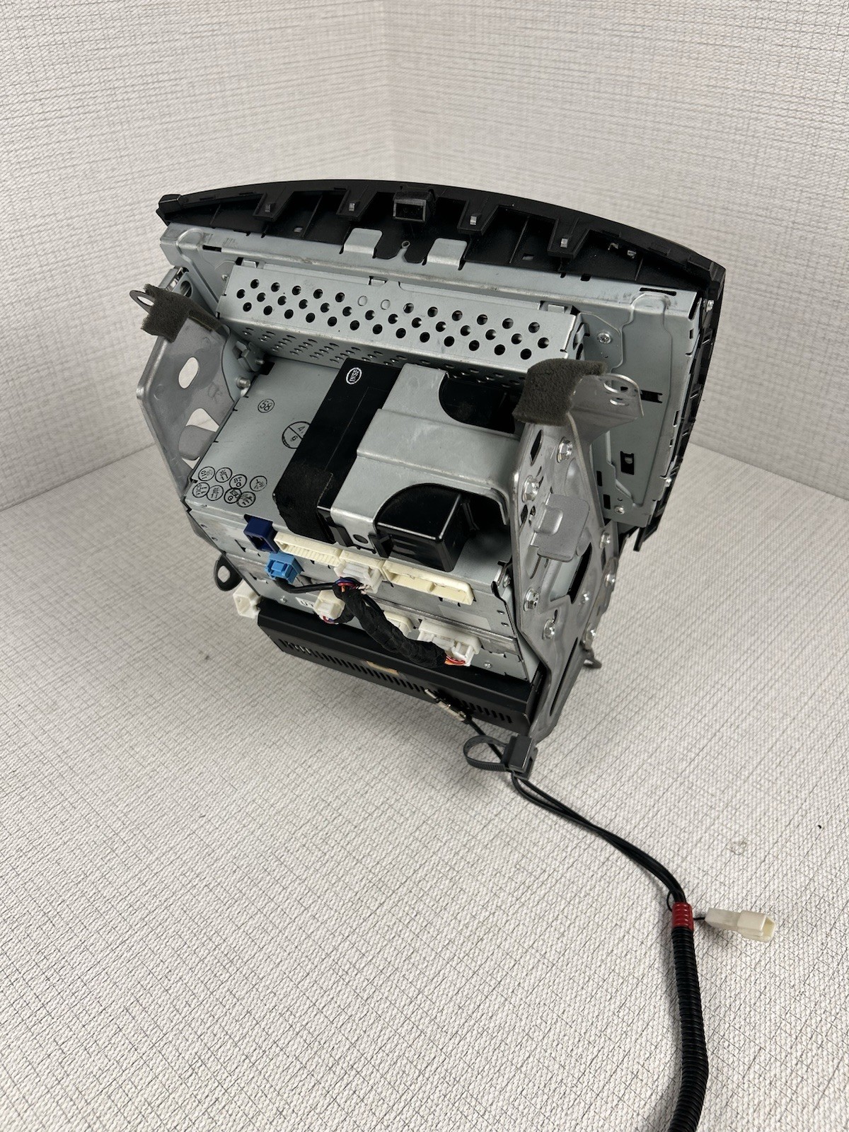 READ!!!06 – 09 LEXUS IS250 IS350 NAVI RADIO GPS STEREO UNIT SCREEN 86111-53050