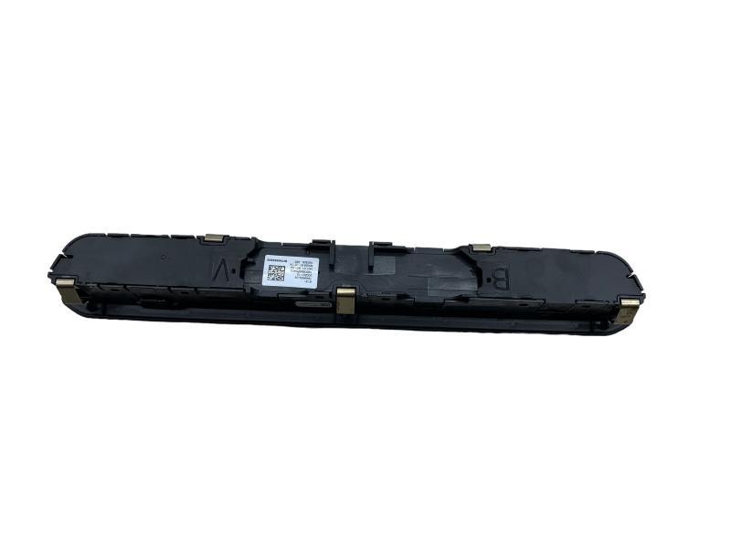 2019 – 2023 BMW 330i G20 OEM FRONT DASH AUDIO CONTROL SWITCH PANEL 61317949454