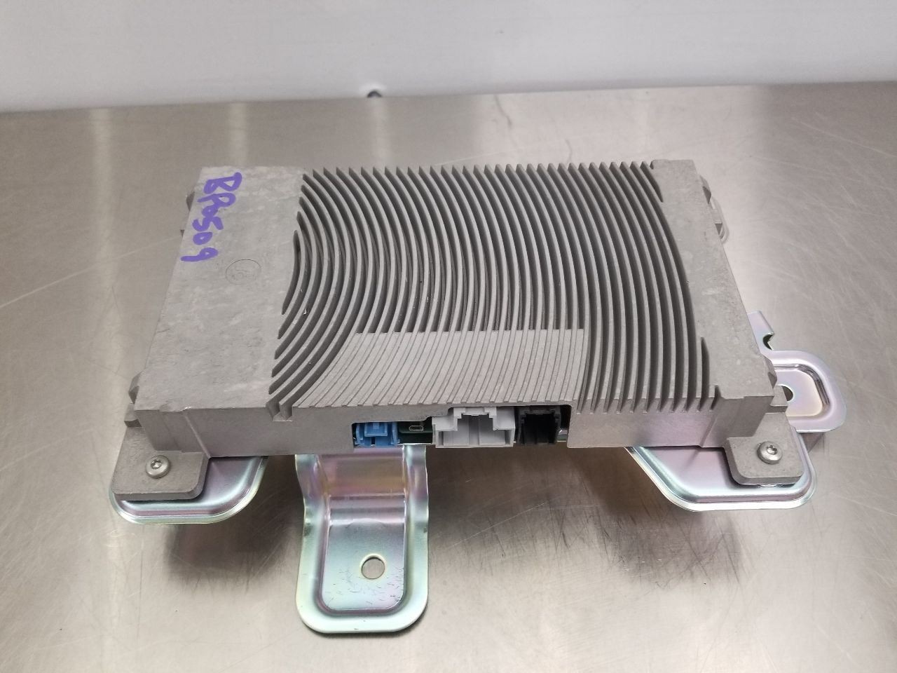 21 2021 FORD EDGE TITANIUM RADIO AUDIO AMPLIFIER KT4T18T806DA