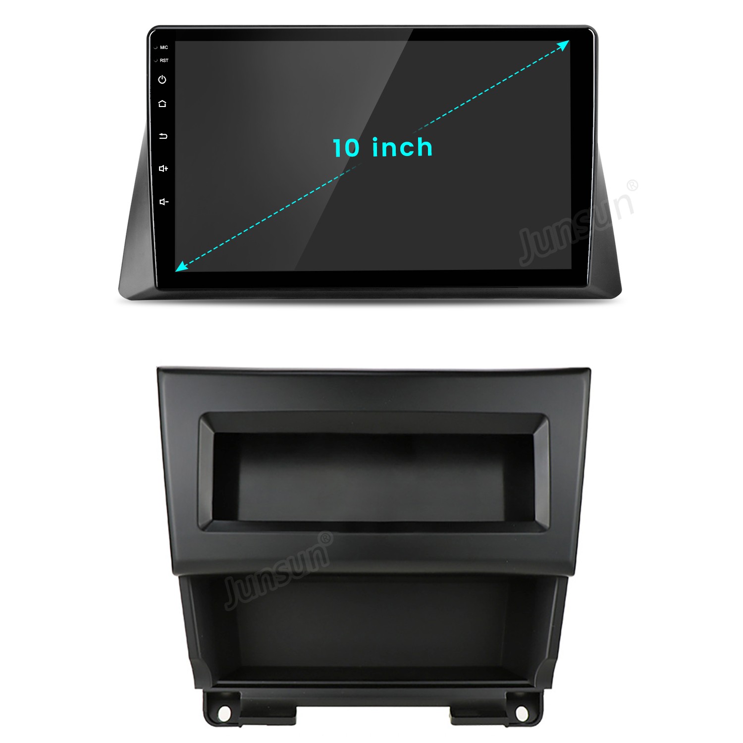 For Honda Accord 2008-12 Android15 8Core 6+128G Carplay Car Stereo Radio GPS Nav
