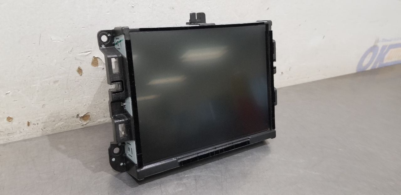 16 DODGE RAM 1500 BIG HORN RADIO AUDIO DISPLAY 8.4″ SCREEN