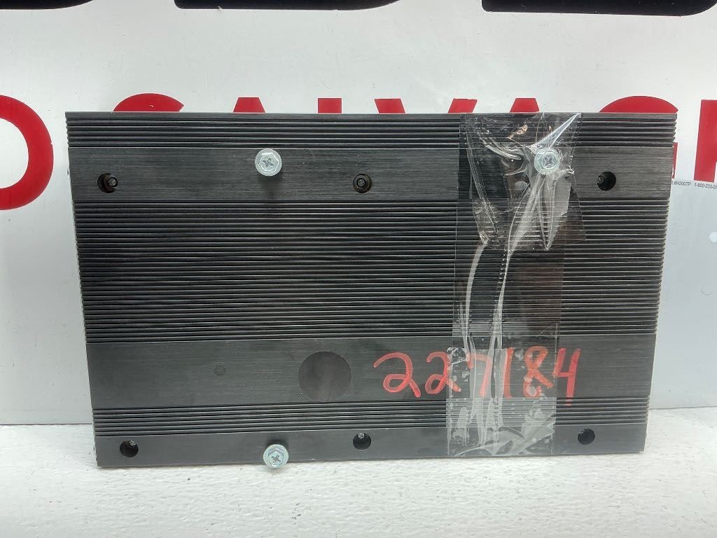 Audio Equipment Radio Amplifier 506 Watt Opt Rfd Fits 17-23 300 479476