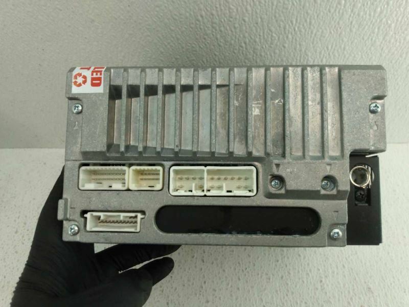 2008-2014 SCION XB RADIO STEREO WMA MP3 CD PLAYER RECEIVER PT54600080