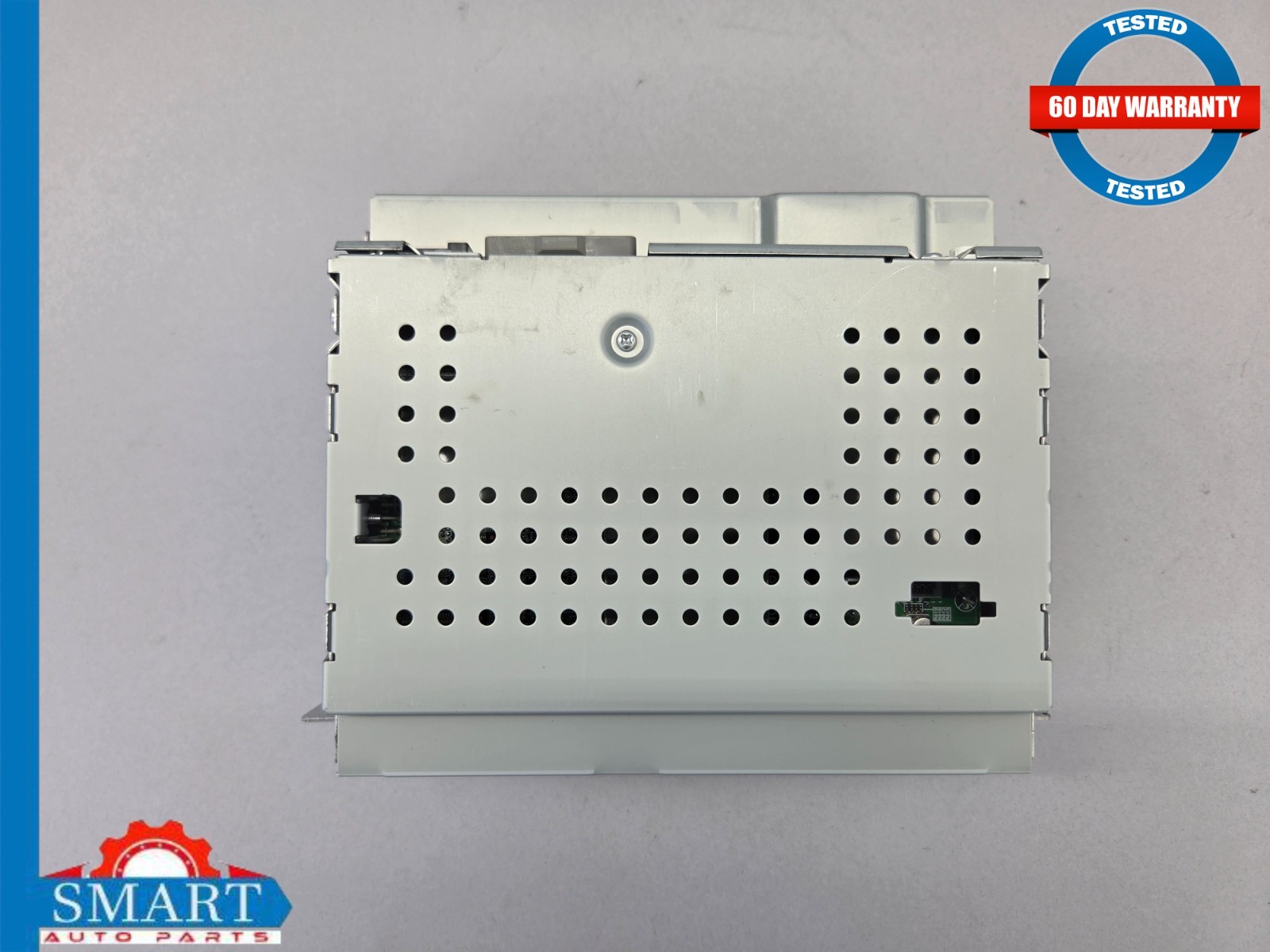 Jaguar XK XKR X150 Front Dashboard AM FM CD Radio Receiver 07-15 OEM