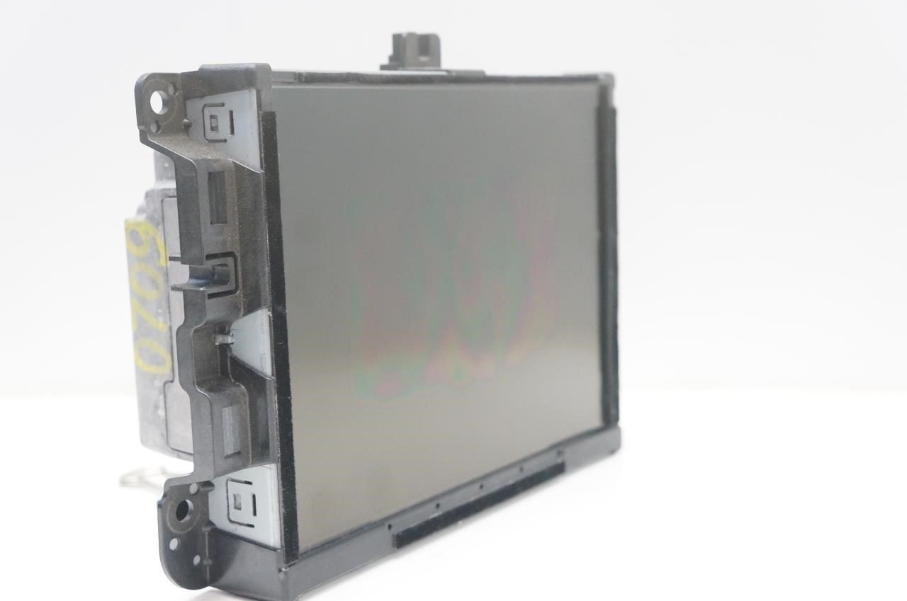 2015 Jeep Cherokee Radio Receiver Uconnect w 8.4 Display 68238621AG *ReaD*AS-IS*