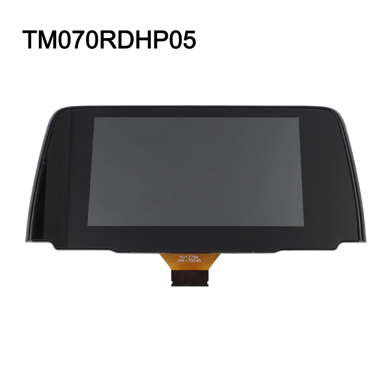 Navigation LCD Screen Auto LCD Screen Easy Installation Non-deformation