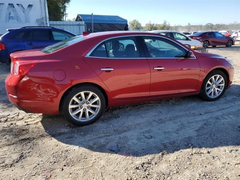 Camera/Projector Camera Rear View Fits 11-15 VOLT 1026975