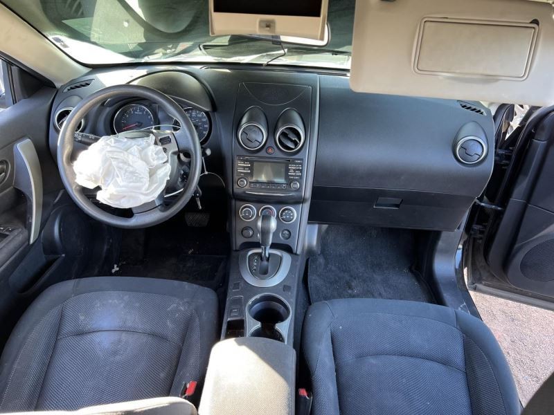 Audio Equipment Radio VIN J 1st Digit Japan Built Fits 12-15 ROGUE 369678